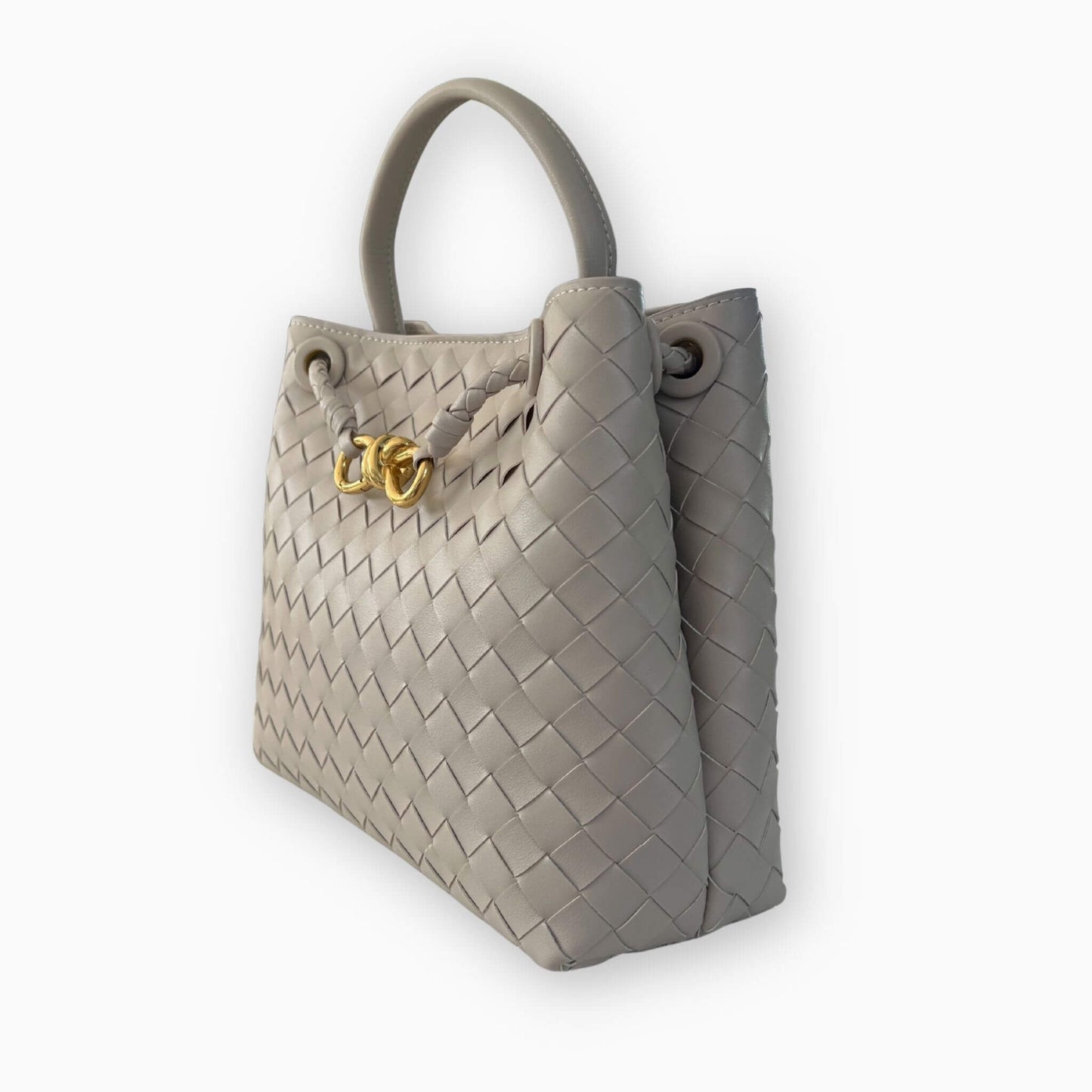 LADY D - CHAMPAGNE GREY