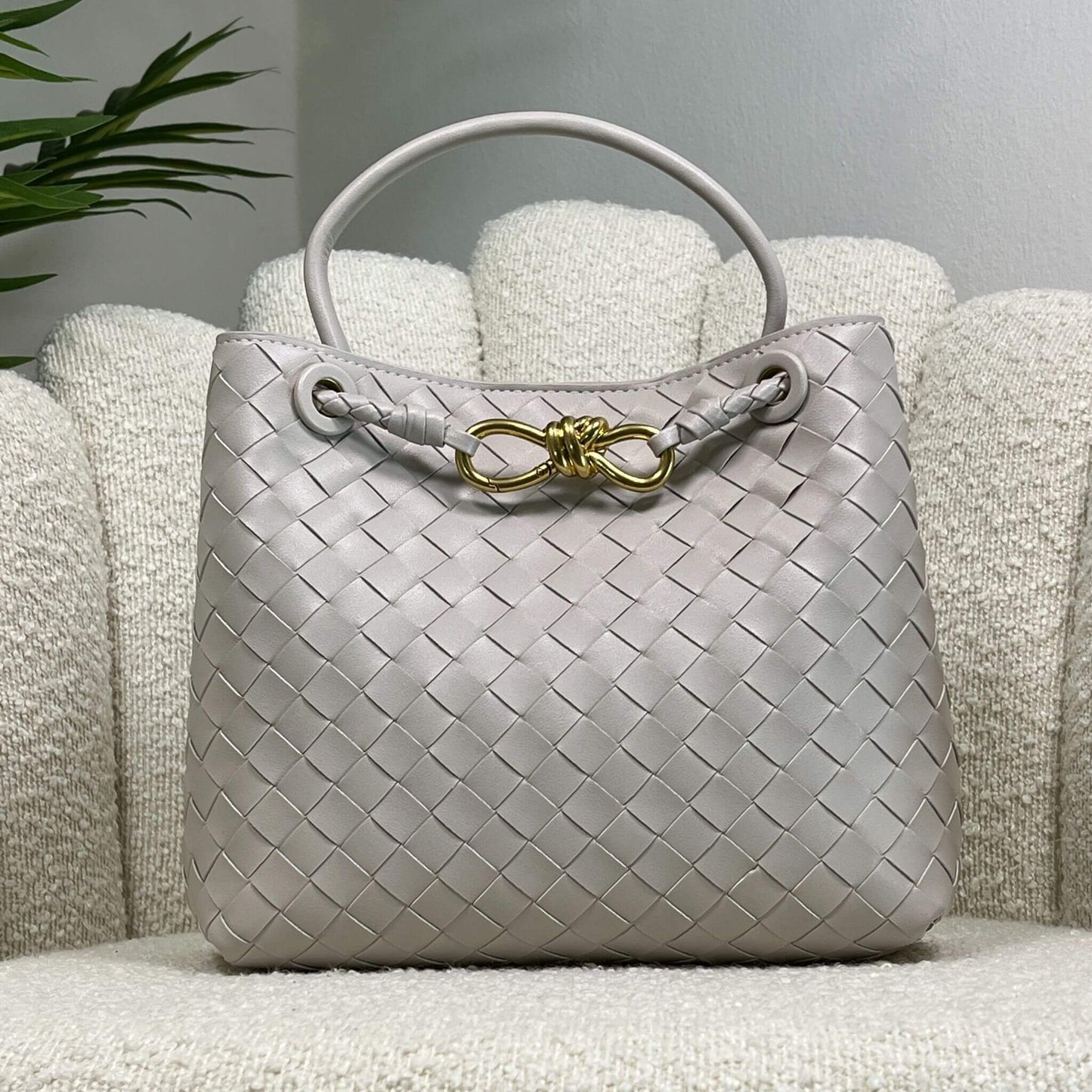 LADY D - CHAMPAGNE GREY