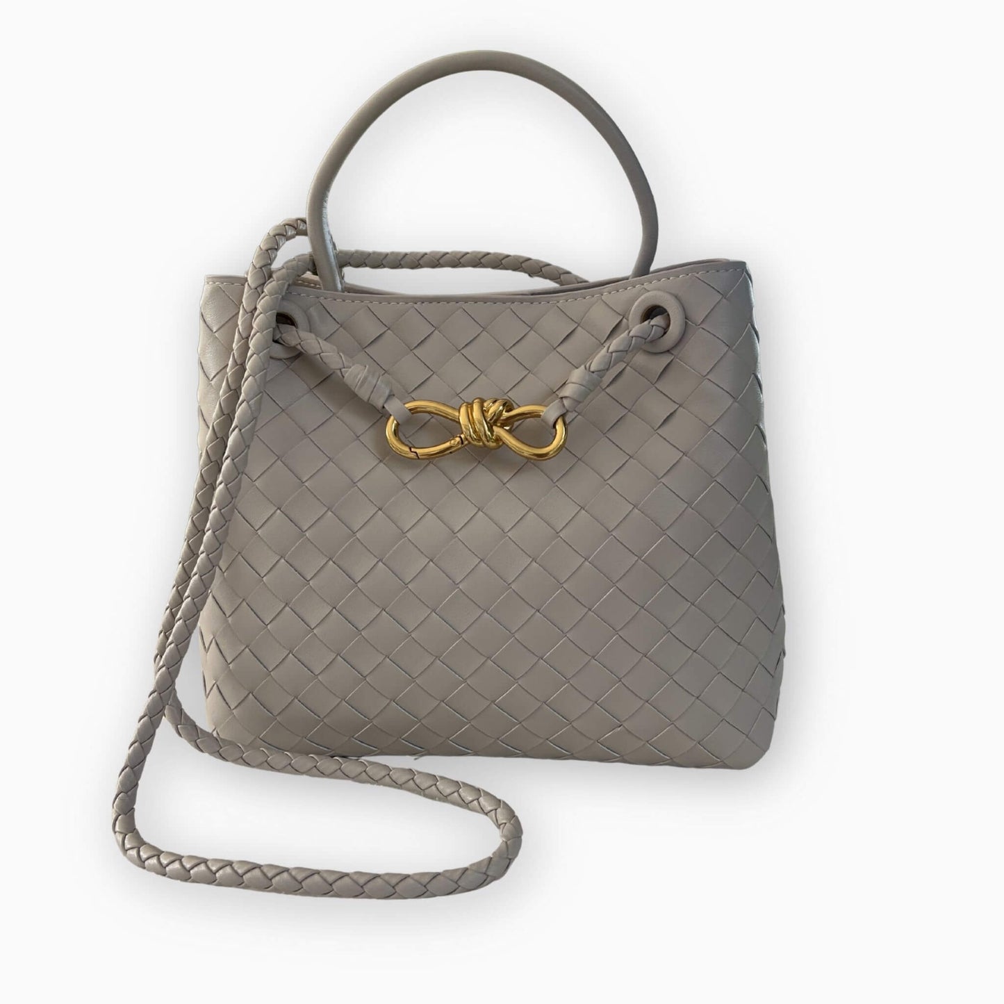 LADY D - CHAMPAGNE GREY