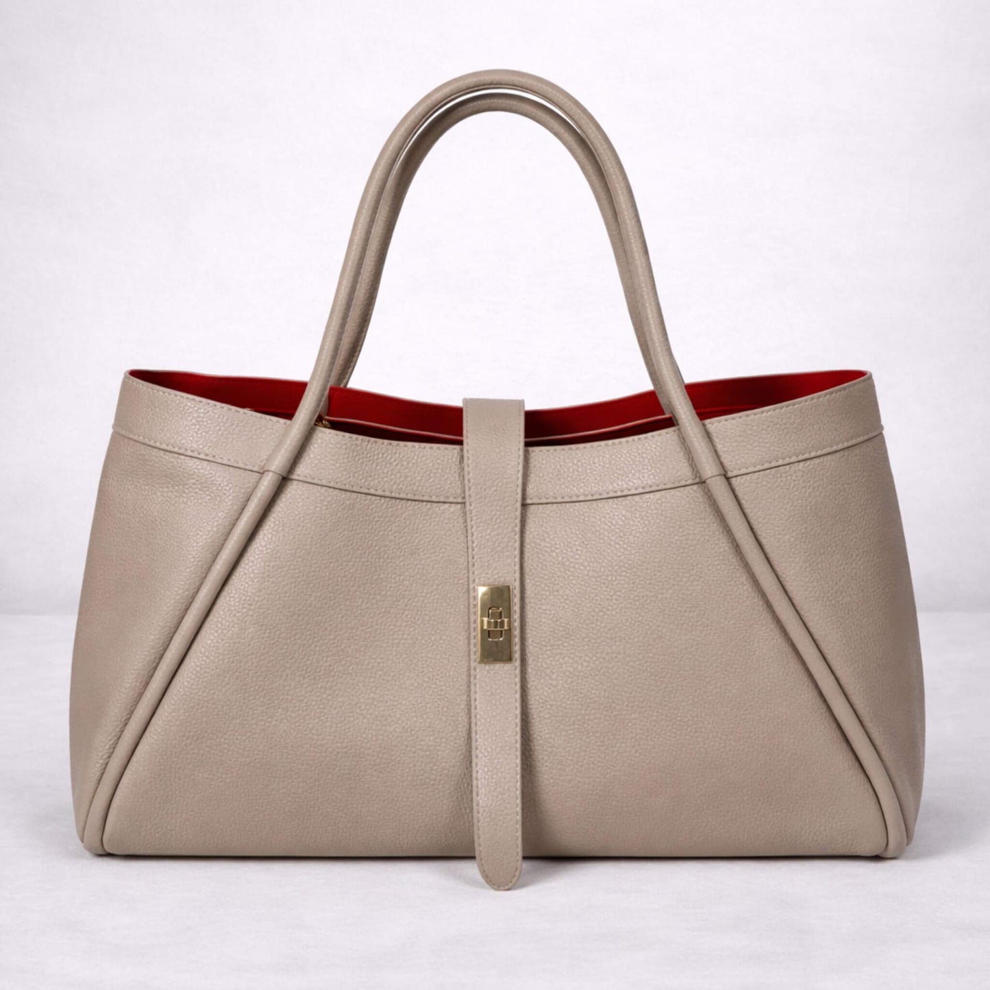 AURA - THE BIG CARRYAL BAG SAND