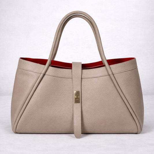 AURA - THE BIG CARRYAL BAG SAND