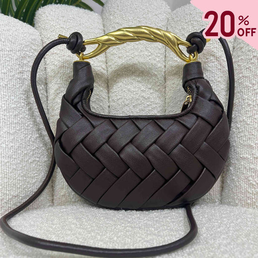 DAPHNE - TWIST HANDLE FONDANT