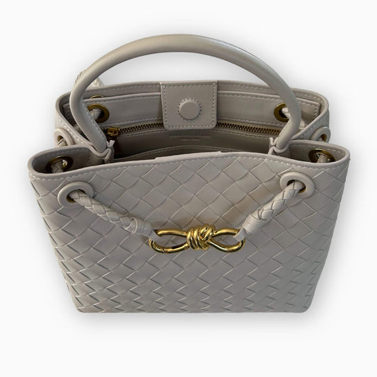 LADY D - CHAMPAGNE GREY